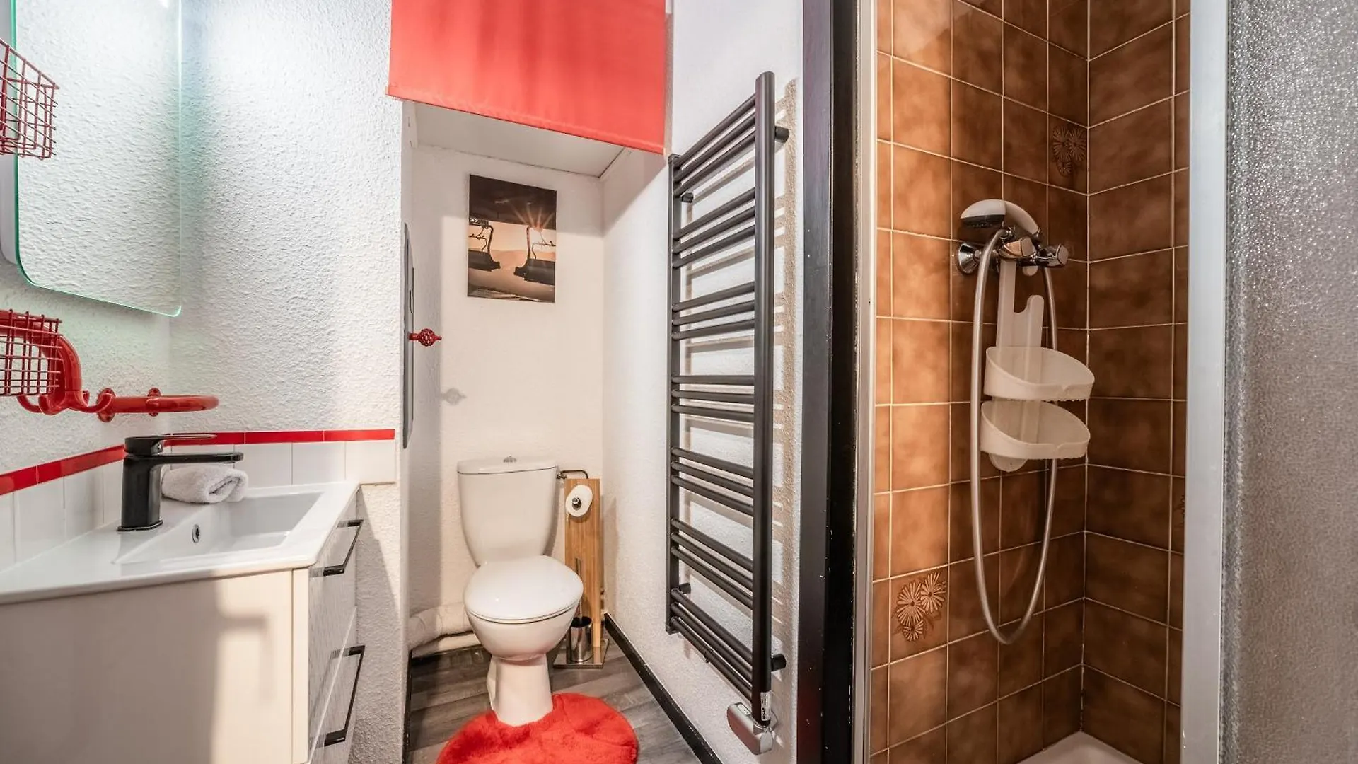 Fleury Apartment Mieussy