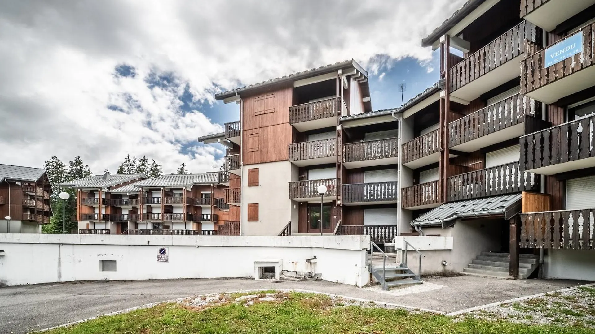 Fleury Apartment Mieussy France